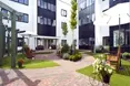 Photo of the garden where applicable