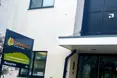 Limewood Nursing and Residential Home - An outside view of the home