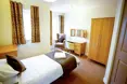 Photo of a typical bedroom