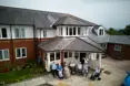Cumbria Emmaus Trust - An outside view of the home
