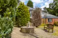Photo of the garden where applicable