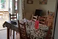 Photo of the dining area