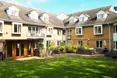 Admiralty Care Home - An outside view of the home