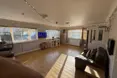 Photo of the lounge area