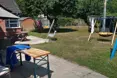 Photo of the garden where applicable