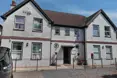 Apperley House - An outside view of the home