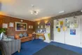 Photo of the lounge area