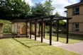 Photo of the garden where applicable