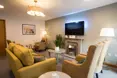 Alderbrook Care Home - Photo of the lounge area