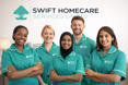 Photo of staff