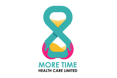 More-Time Healthcare Limited - A company logo