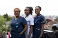 Photo of staff