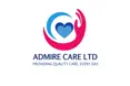Admire Care Limited - A company logo