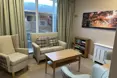 Photo of the lounge area