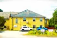 Eden Court Care Home - An outside view of the home