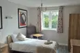 Photo of a typical bedroom