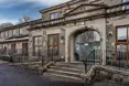 Springhill Care Home - An outside view of the home