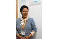Photo of manager