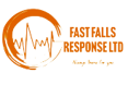 FastFallsResponse Ltd - A company logo