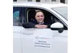 Photo of manager