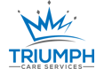 Triumph Care Services Ltd - A company logo