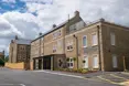 Guiseley Manor Care Home - An outside view of the home