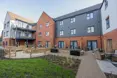 Oat Hill Mews - An outside view of the home