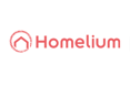 Homelium Hampshire - A company logo