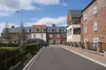 Fernleigh Court Care and Nursing Home - An outside view of the home