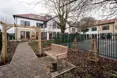 Photo of the garden where applicable