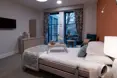 Photo of a typical bedroom