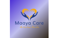 Maaya Care - A company logo