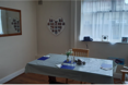 Photo of the dining area