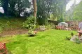 Photo of the garden where applicable