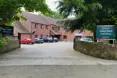 Lawn Park Care Home - An outside view of the home