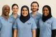 Photo of staff