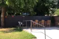 Pine View Care Home - Photo of the garden where applicable
