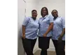 Photo of staff