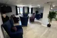 Photo of the lounge area