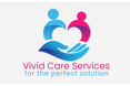 Vivid Care Services Ltd - A company logo