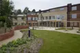 Wellford Gardens - An outside view of the home