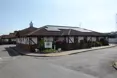 Springfield Care Home - An outside view of the home
