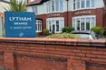 Lytham Grange - An outside view of the home