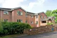 Springfield Care Home - An outside view of the home