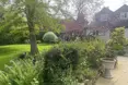 The Ferns Residential Home - An outside view of the home