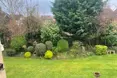 Photo of the garden where applicable