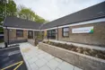 Acer Mews - An outside view of the home