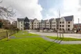 Claremont Manor Care Home - An outside view of the home