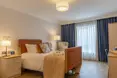Photo of a typical bedroom