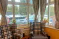 Photo of the lounge area